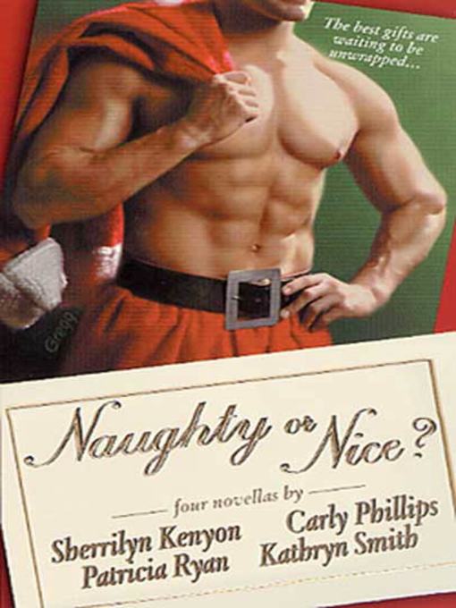 Title details for Naughty or Nice? by Sherrilyn Kenyon - Wait list